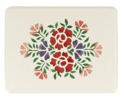 ARO2670_ Antique Rose Tin